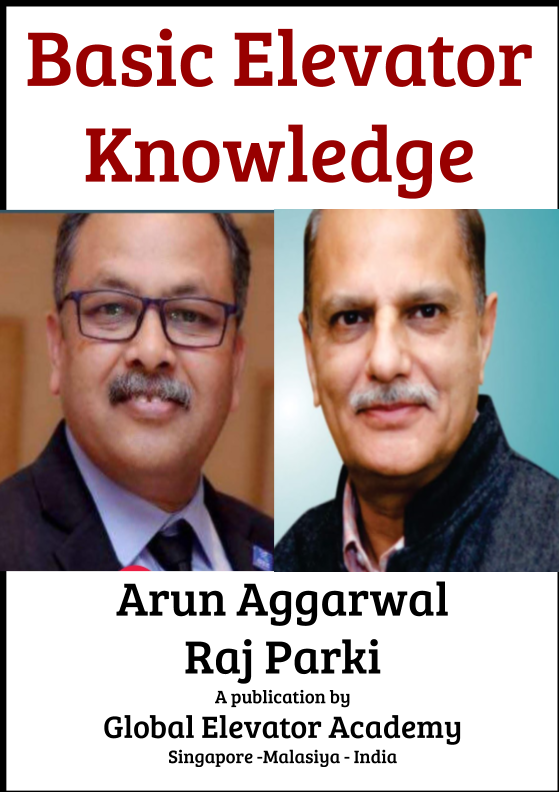 $ Basic Elevator knowledge $ ( Part 1)